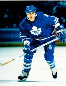 Mike Eastwood