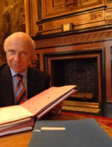 Jacques Brotchi