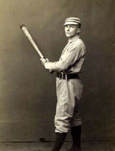 Tommy McCarthy