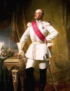George V of Hanover