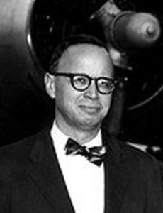 Arthur M. Schlesinger, Jr.