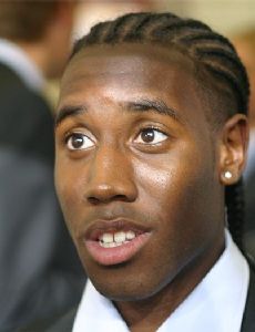 Vurnon Anita
