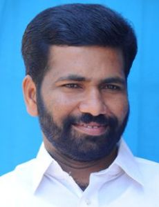 T. V. Rajesh