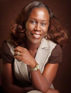 Tara Fela-Durotoye