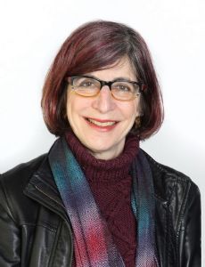 Ruth Mazo Karras