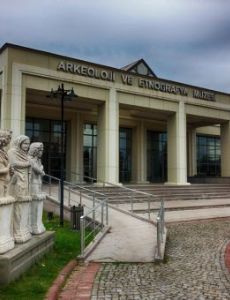 Kocaeli Museum