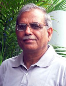 Udai Prakash Arora