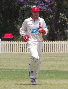 Tim Ludeman