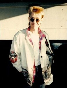 Phil Gould