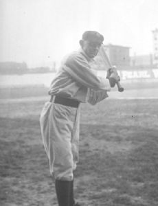 Tim Flood