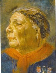 Mary Seacole