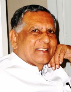 M. Joseph Michael Perera