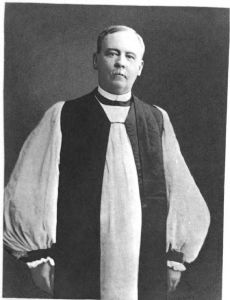 Robert Atkinson Gibson