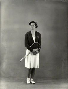 Mary Hardwick