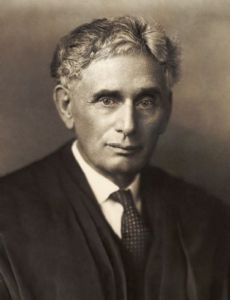 Louis Brandeis