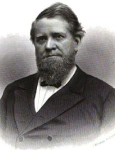 Amasa Norcross