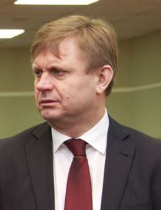 Valeriu Chiveri
