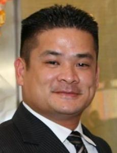 John Tran