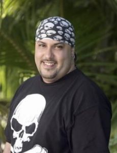 Billy Garcia
