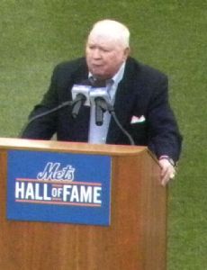 Frank Cashen