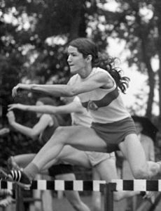 Trudy Ruth