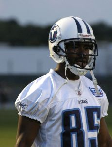 Nate Washington