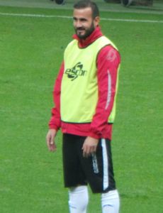 Gökhan Ünal