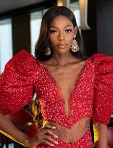 Nyekachi Douglas