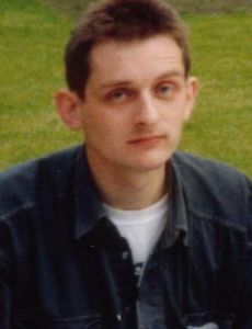 Erwin Mortier