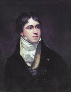Edward John Gambier