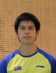 Matthew Chau