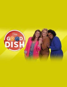 The Good Dish