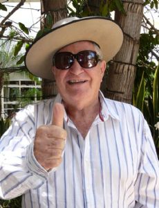 Menahem Golan