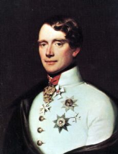 Gustavus, Crown Prince of Sweden