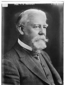 Thomas Huston Macbride