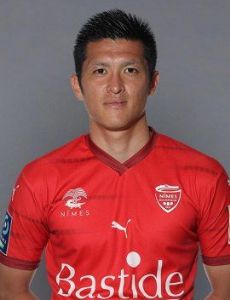 Ryoya Ueda