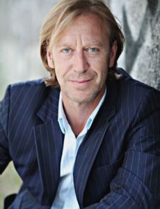 Oliver Stritzel