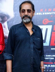 S. P. Jananathan