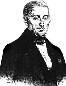 Louis-Étienne Héricart de Thury