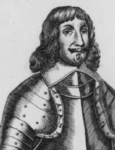 John Meldrum