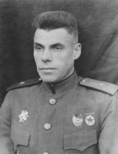 Mikhail Nikolayevich Smirnov (general)
