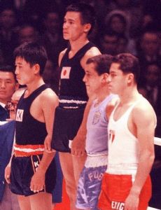 Chung Shin-Cho