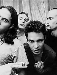 Third Eye Blind