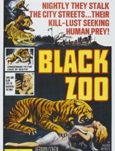 Black Zoo