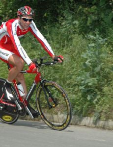 Paolo Longo Borghini