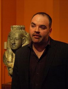Dominic Knight