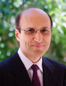 Hamid Jafarkhani