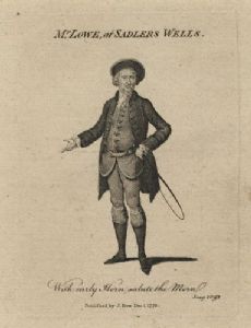 Thomas Lowe (tenor)