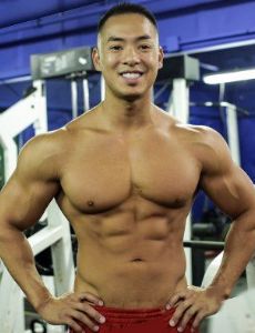 Clark Shao