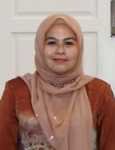 Noraini Ahmad